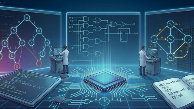 Verifikation und Test digitaler Systeme