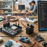 Advanced Cyber-Physical Systems